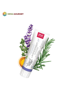 KĐR Splat Thảo Mộc Hương Thảo 100ml