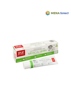 Kem Đánh Răng Splat Thảo Mộc Hương Thảo 100ml
