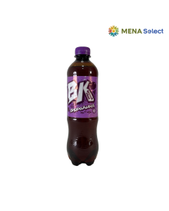 Nước Kvassa Vị Nho Đen Export Vyatich Chai 0.5L