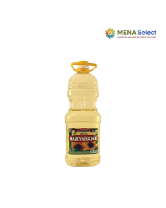 Dầu Ăn Hướng Dương Mamruko Chai 2L