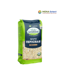 Hạt Lúa Mạch No.1 Goodwill Gói 800g