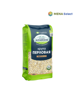 Hạt L&uacute;a Mạch No.1 Goodwill G&oacute;i 800g
