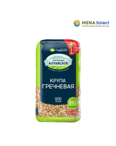 Hạt Kiều Mạch Goodwill Gói 800g