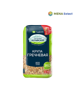Hạt Kiều Mạch Goodwill G&oacute;i 800g