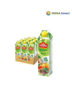 Nước Ép Mix Trái Cây Sady Pridonya 1L