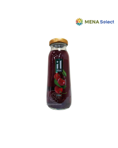 Nước Trái cây Nectar Anh Đào IL Primo Sady Pridonya 0.2L