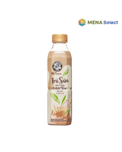 Trà Sữa Mr.Brown Chai 580ml