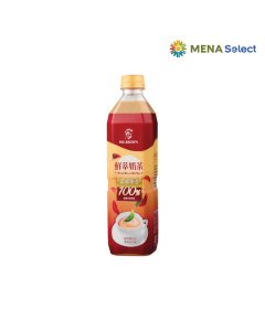 Trà sữa Mr.Brown Fresh Brew Chai 580ml