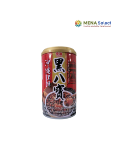Ngũ Cốc Đường Nâu Taisun Lon 340g