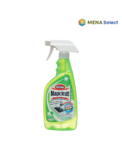 Nước Lau Bếp Táo Magiclean Chai 500ml