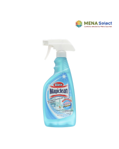 Magiclean Nước Lau Kính Hương Tự Nhiên 500ml