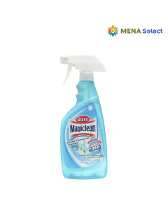 Magiclean Nước Lau Kính Hương Tự Nhiên 500ml