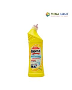 Tẩy Nhà Tắm Magiclean H.Chanh Chai 500ml