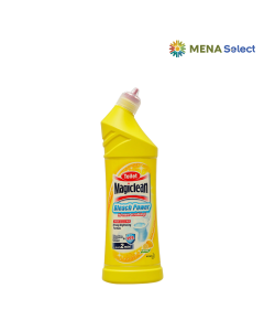 Tẩy Nhà Tắm Magiclean H.Chanh Chai 500ml