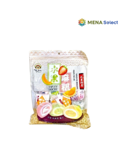 Bánh Mochi Hoa Quả Gói 255g