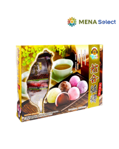 Bánh Mochi Taiwan Ngọt Nhiều Vị HG 300g