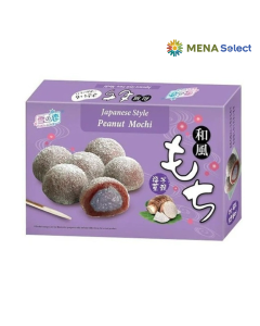 B&aacute;nh Mochi Yuki & Love Khoai M&ocirc;n Hộp Giấy 210g