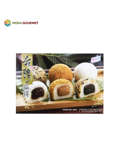 Bánh Mochi Yuki & Love Nhiều Vị HG 450g