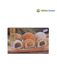 Bánh Mochi Yuki & Love Nhiều Vị HG 450g