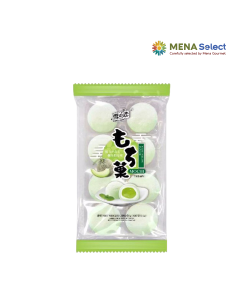 Bánh Mochi Yuki & Love Dưa Lưới HG 240g