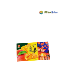 Bánh Yeou Bin Dứa Xoài Hộp 200g