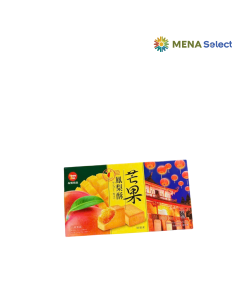 Bánh Yeou Bin Dứa Xoài Hộp 200g