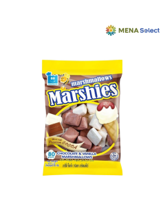 Kẹo Marshmallow Marshies Sôcôla Vani Gói 80g