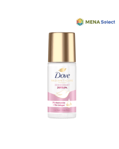 DOVE Nữ Lăn Khử Mùi Tinh chất sáng da NIA+Colla 45ml (24)