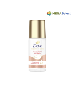 DOVE Nữ Lăn Khử Mùi Tinh chất sáng da NIA + Vitc&e 45ml (24)