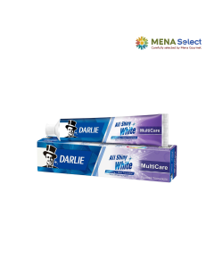 KĐR Darlie Trắng Sáng Multicare Tuýp 140g