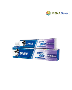 KĐR Darlie Trắng Sáng Multicare Tuýp 140g