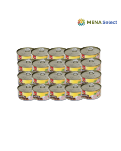 Thùng 72 Hộp Pate Gan Heo 170g