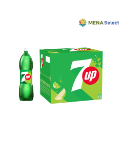 Nước ngọt 7Up chai 1.5L th&ugrave;ng 12 chai