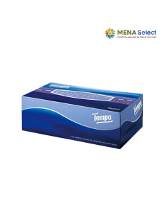 Khăn Giấy Hộp Tempo Neutral 90 M