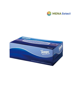 Khăn Giấy Hộp Tempo Neutral 90 Miếng