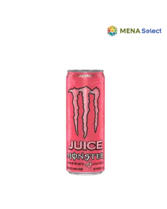 Nước Ngọt Monster Pipeline Lon 355ml