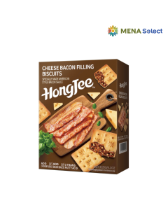 B&aacute;nh Quy Nh&acirc;n Ph&ocirc; Mai Thịt X&ocirc;ng Kh&oacute;i HongJee Hộp 115g