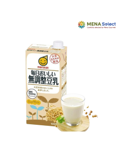Sữa Đậu Nành Marusan 1L