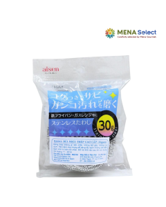 Bùi Nhùi Thép Cao Cấp 30g KA241