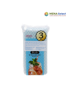 Bịch 2 Mút Rửa Chén Bọc Lưới - KCJ22