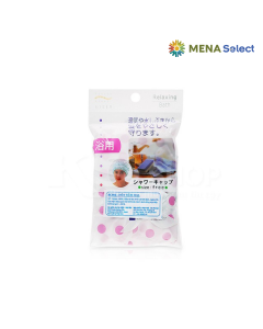 Nón Tắm Hoa SC006