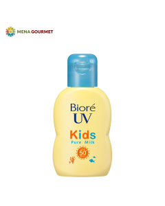 Sữa Chống Nắng Bioré Dịu Nhẹ Chai 70ml