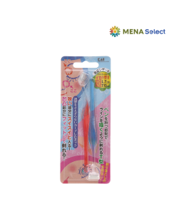 Dao Cạo Lông Mày Kai 2 Cái PELT-2B 01158