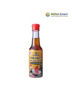Xốt Nấu Lẩu Shabu Shabu Tasty Japan Kikkoman Chai 150ml