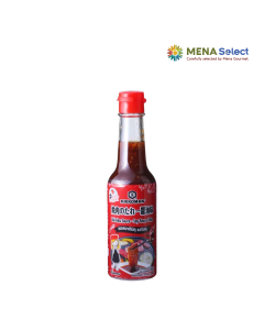 Sốt Chấm Thịt Nướng Kikkoman Yakiniku Japan 150ml
