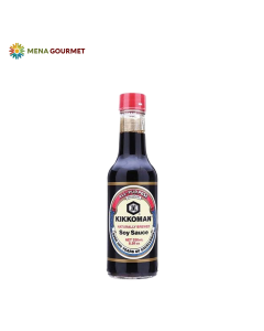 Nước Tương Kikkoma Chai TT 250ml