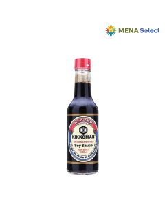 Nước Tương Kikkoma Chai Thủy Tinh 250ml