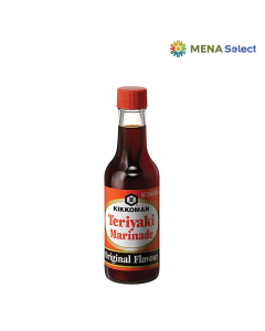 Sốt Tẩm Ướp Teriyaki Kikkoman Đậm Đặc 250ml