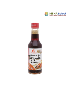 Sốt Tẩm Ướp Kikkoman Món Nướng Nhật Bản 250ml
