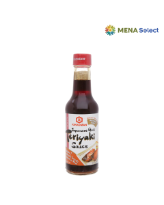Sốt Tẩm Ướp Kikkoman Món Nướng Nhật Bản 250ml